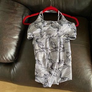 Buffbunny Set - Citrus Lilac - Med/Large